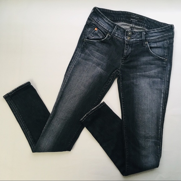 hudson jeans size 25